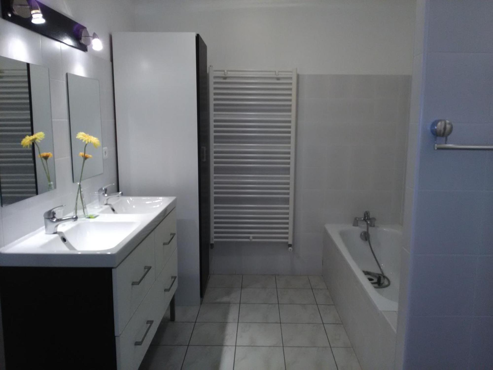 Bed and Breakfast Popote Et Polochon Saint-Martin-sur-Oust Экстерьер фото
