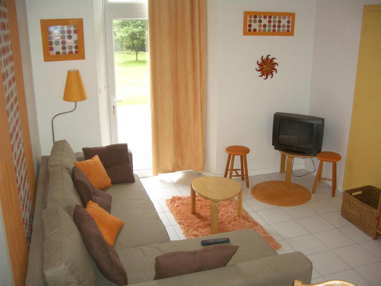 Bed and Breakfast Popote Et Polochon Saint-Martin-sur-Oust Экстерьер фото