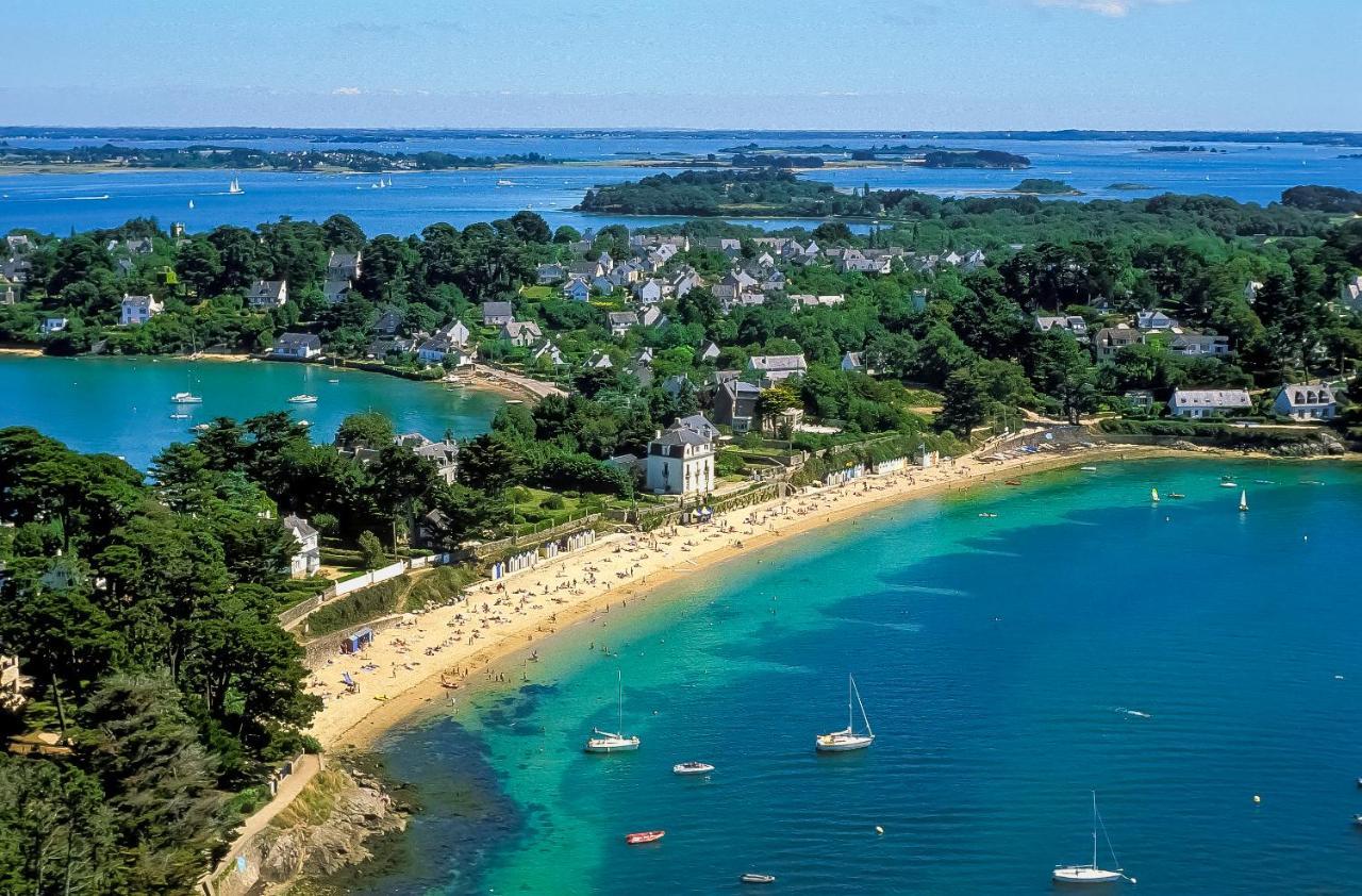 Bed and Breakfast Popote Et Polochon Saint-Martin-sur-Oust Экстерьер фото